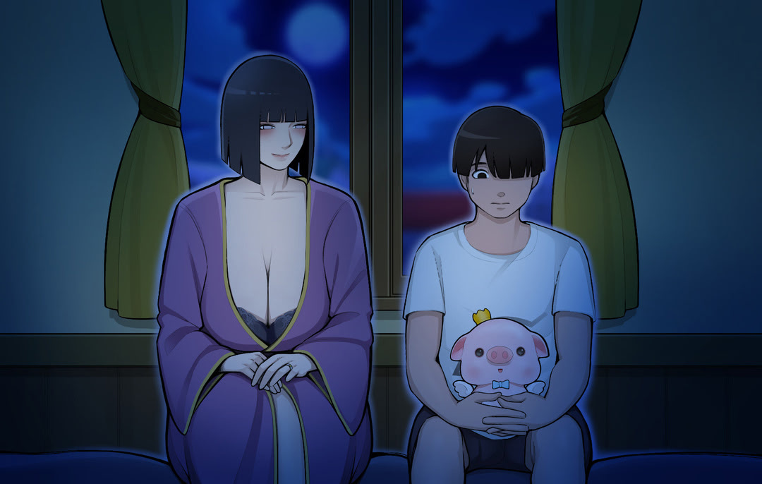 Konoha Milfs