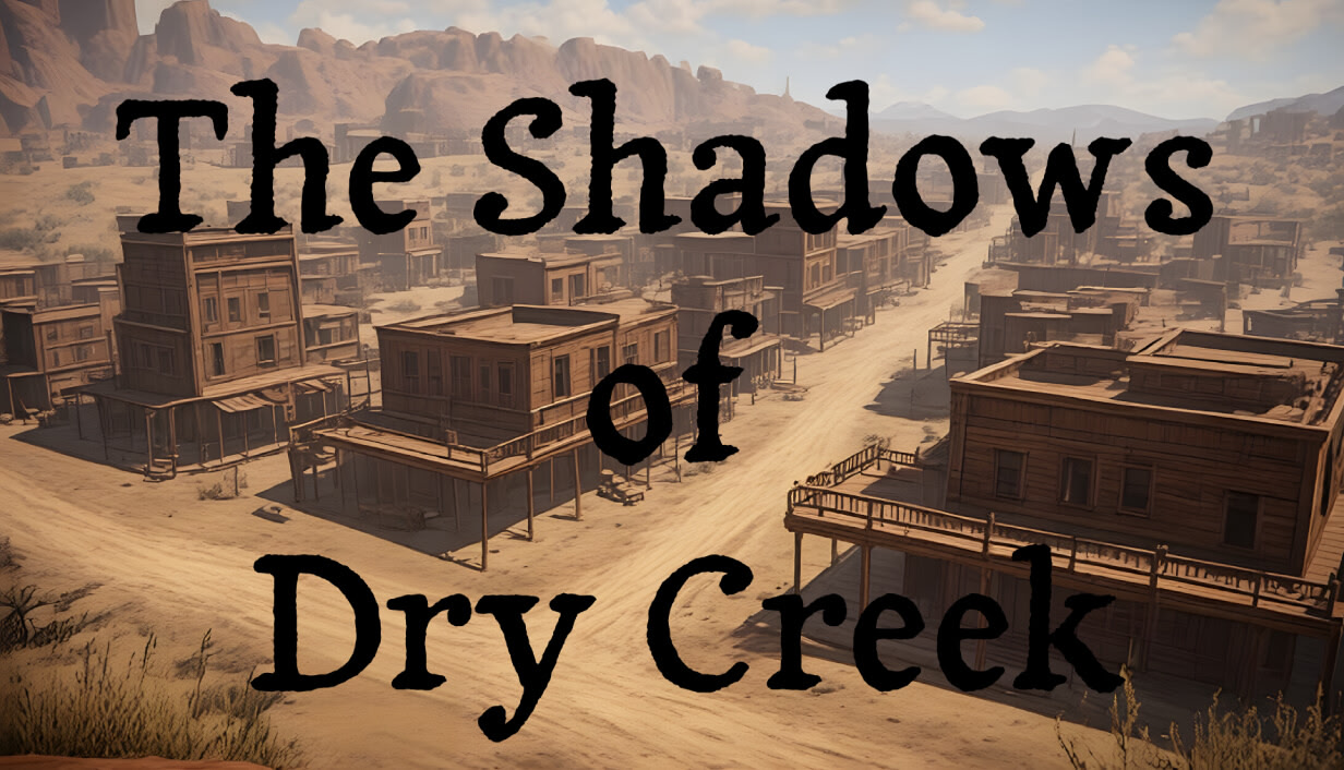 Les Ombres de Dry Creek