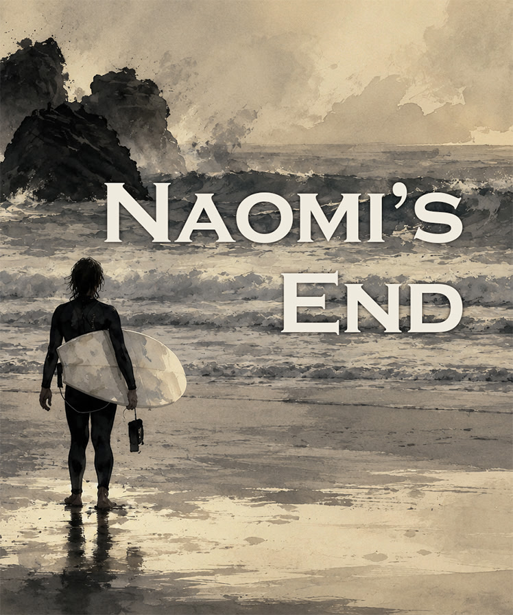 Naomi’s End