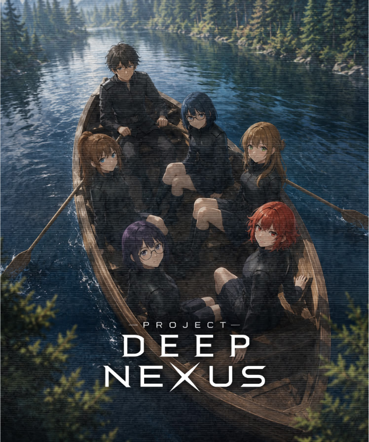 Project Deep Nexus
