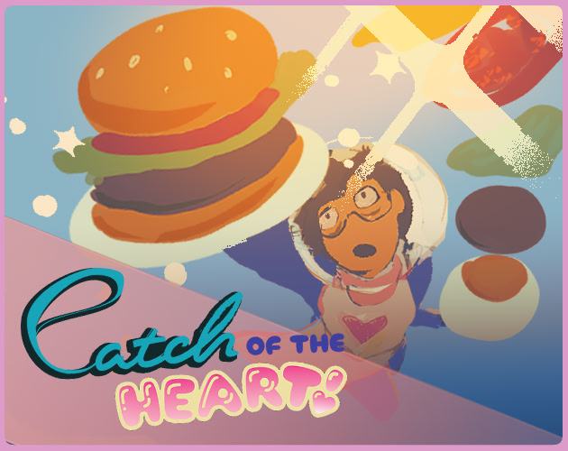 Catch of the HEART!
