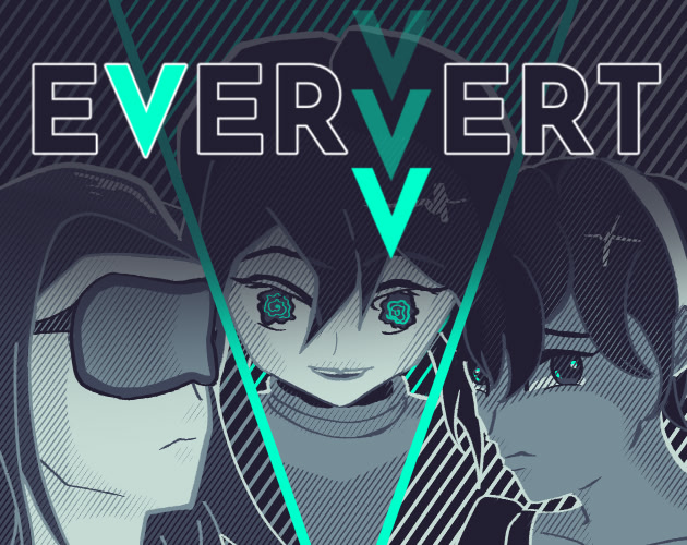 Eververt