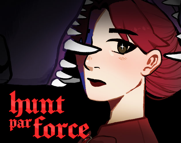 Hunt Par Force