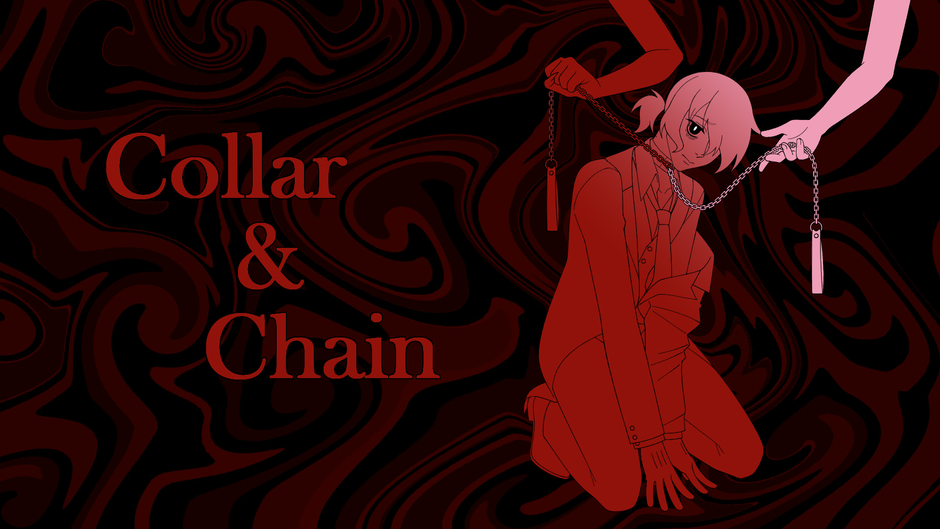 Collar & Chain