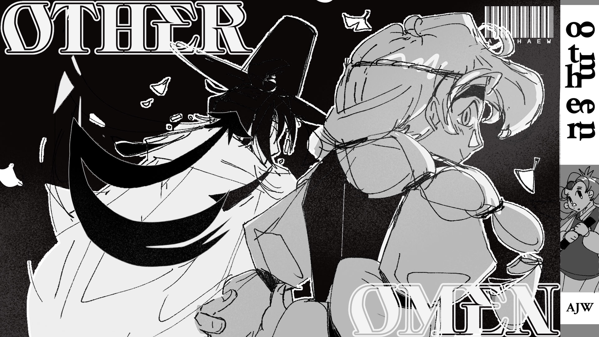 OTHER OMEN