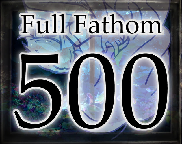 Full Fathom 500