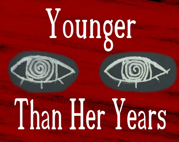 Younger Than Her Years