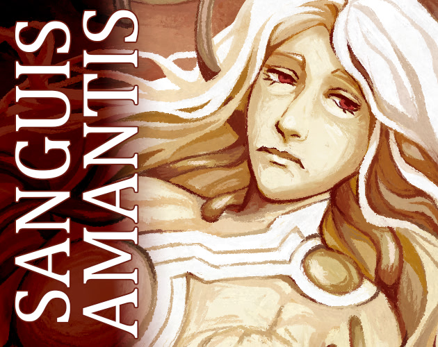 Sanguis Amantis