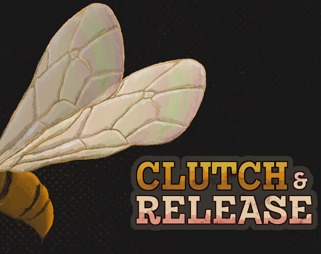 Clutch & Release
