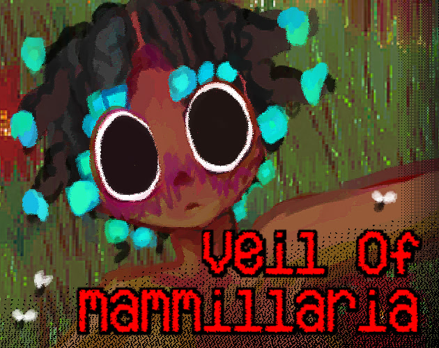 Veil of Mammillaria
