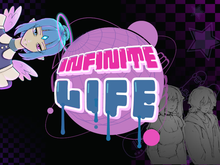 Infinite Life