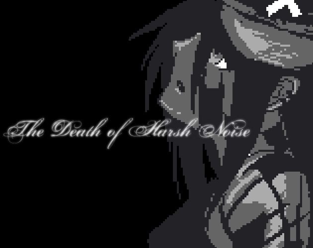 THE DEATH OF HARSH NOISE