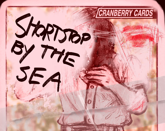 Shortstop by the Sea
