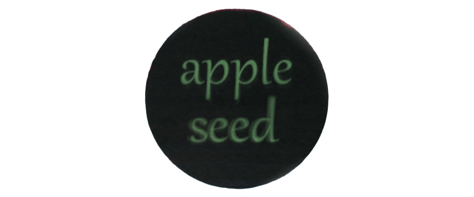 Apple Seed