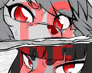 Puppy Girl Dog Fighting