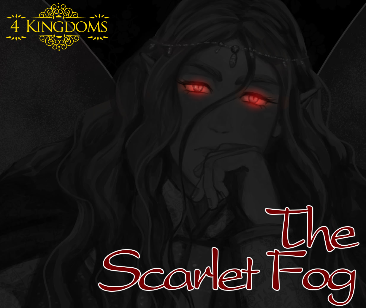 The Scarlet Fog