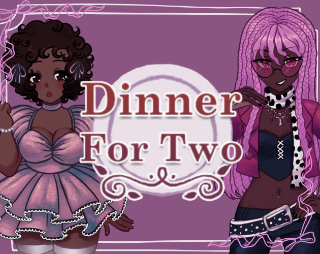 Dinner For Two