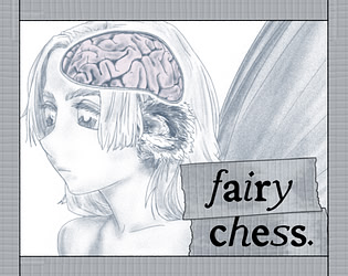 Fairy Chess