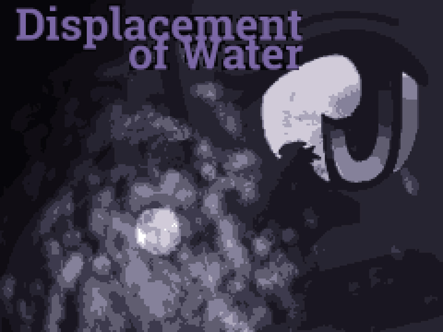 Displacement of Water