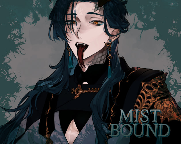 Mistbound