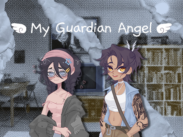 My Guardian Angel
