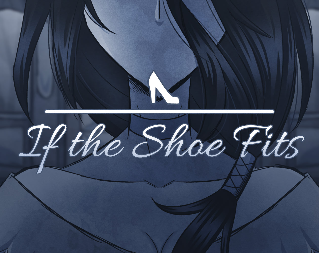 If the Shoe Fits