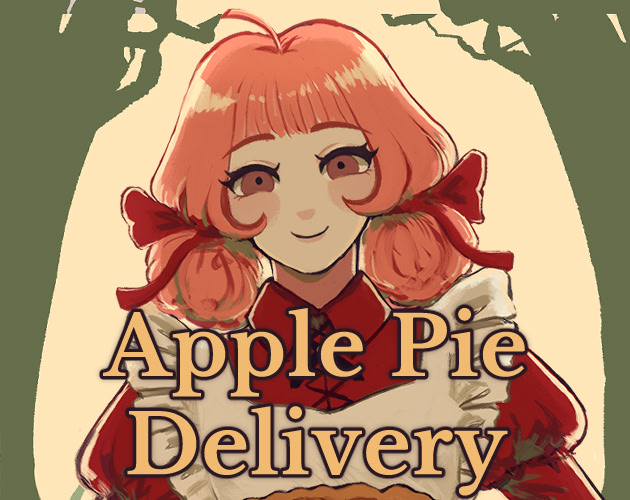 Apple Pie Delivery