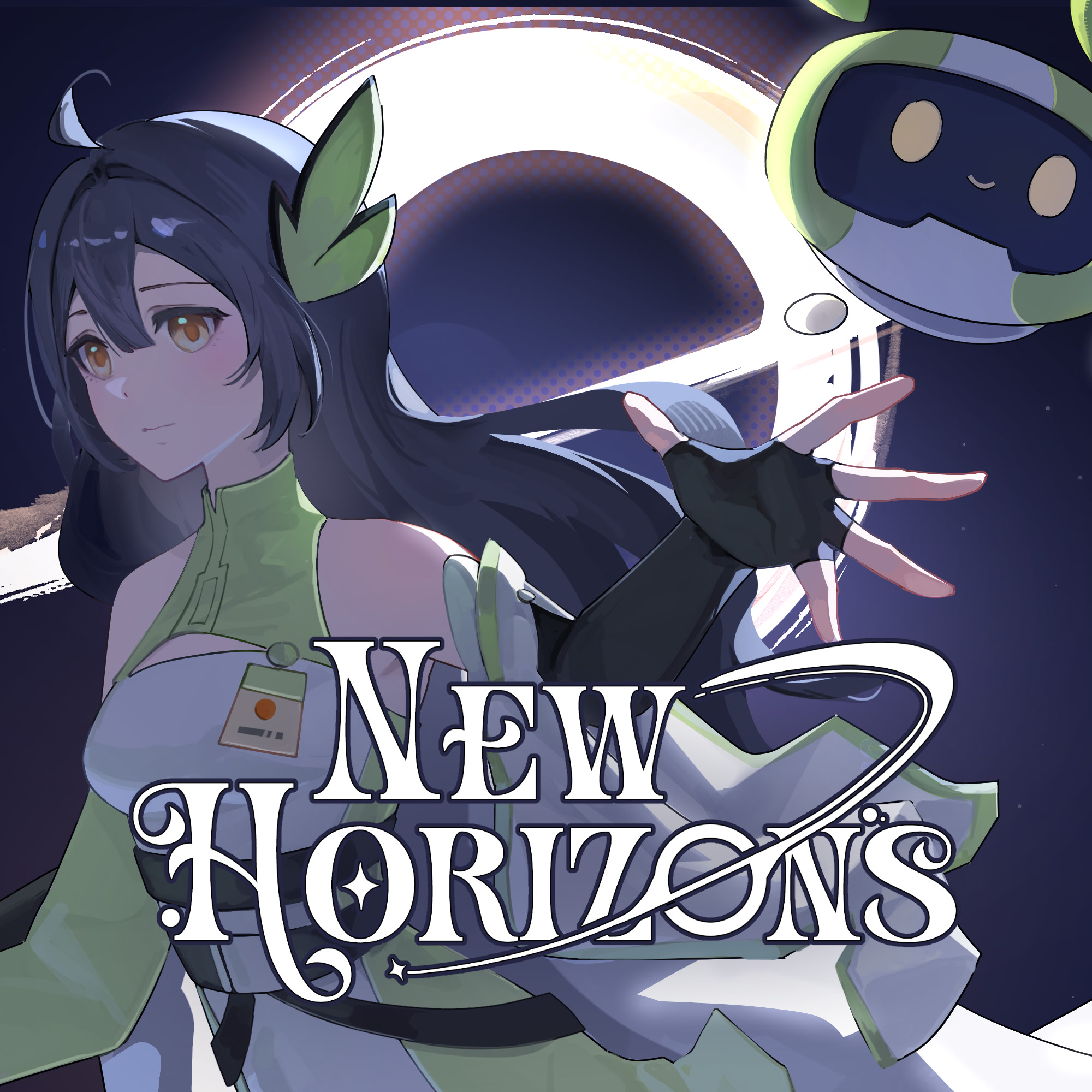 New Horizons