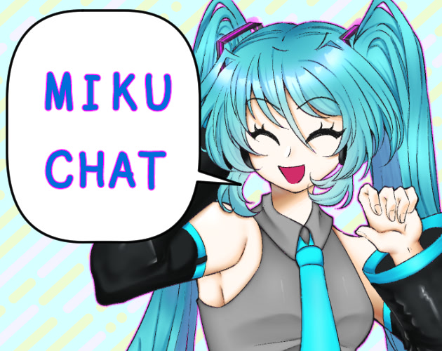MikuChat!
