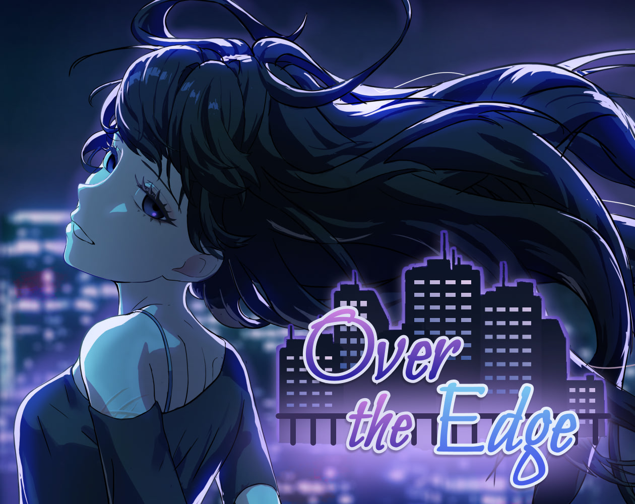 Over the Edge