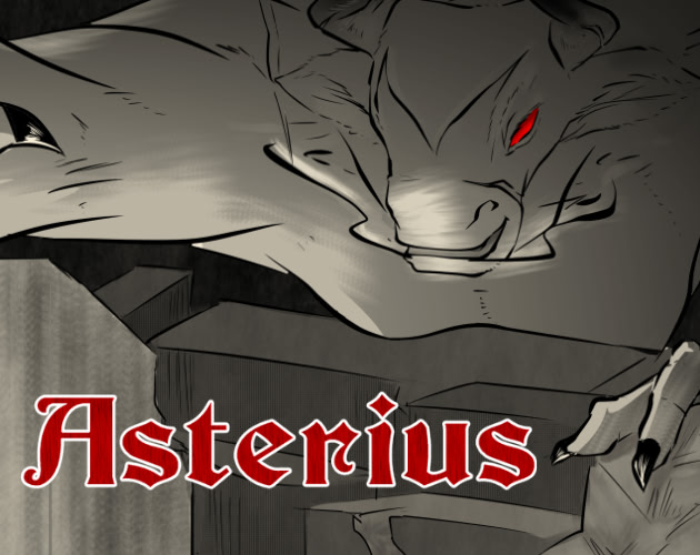 Asterius