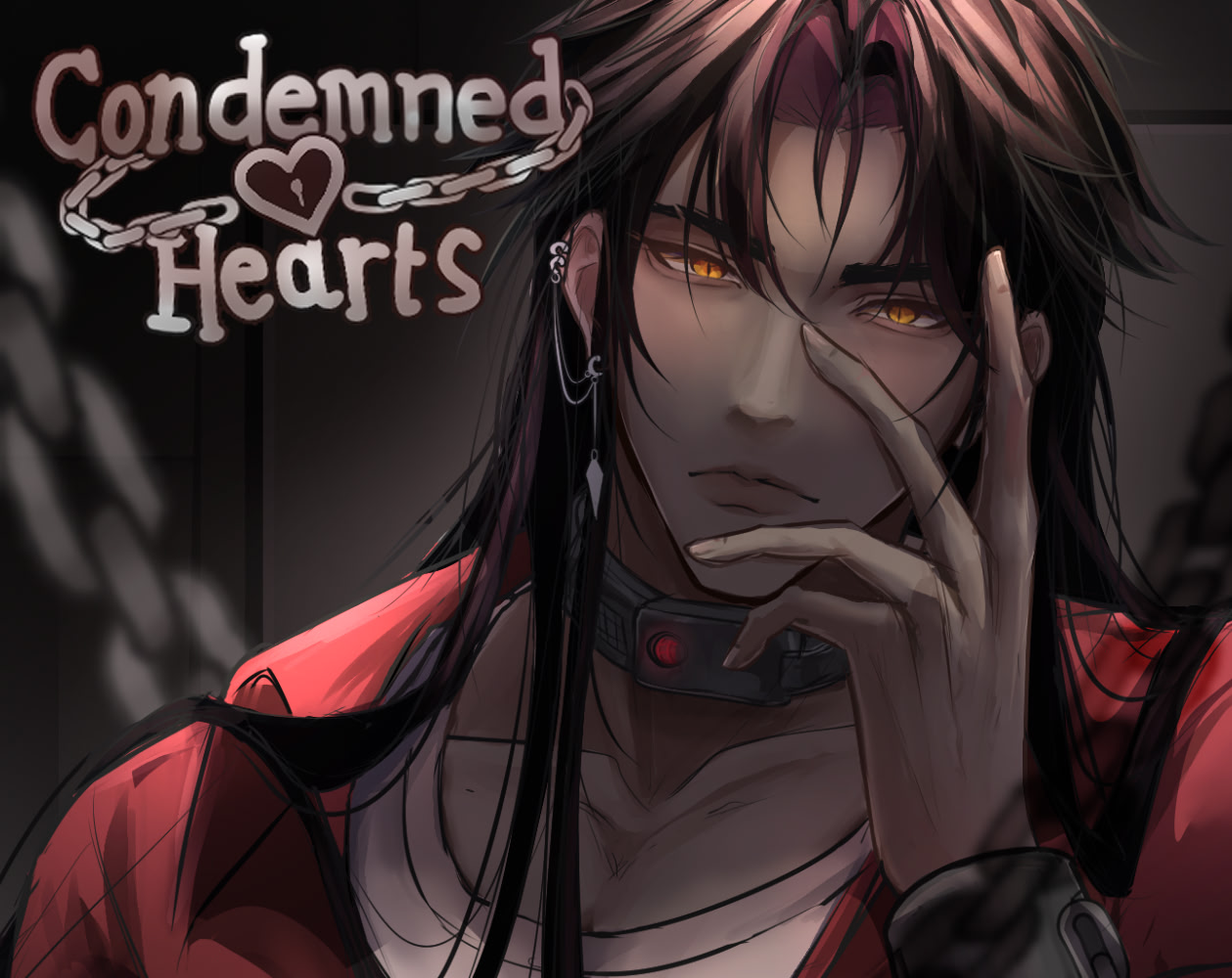 Condemned Hearts