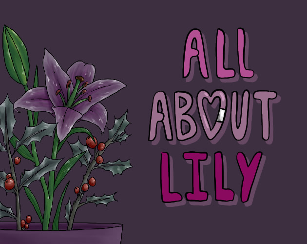 All about Lily