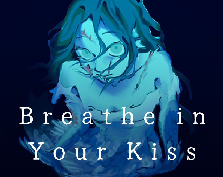 Breathe in Your Kiss