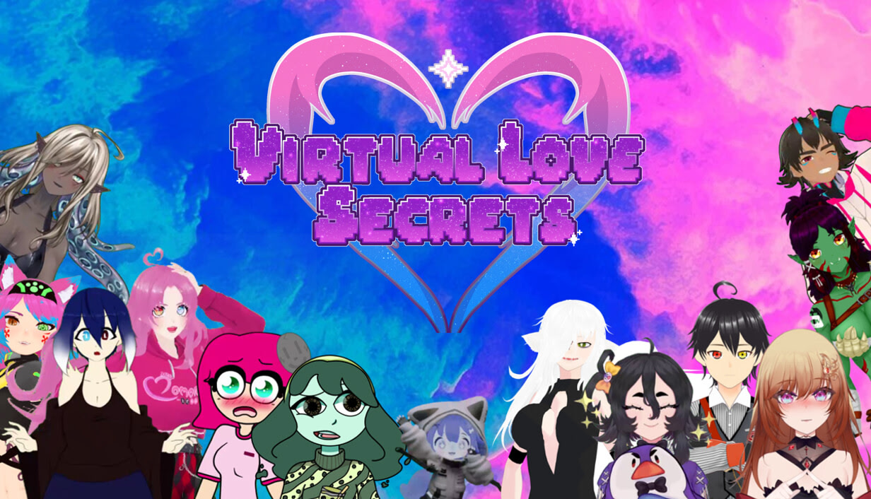 Virtual Love Secrets