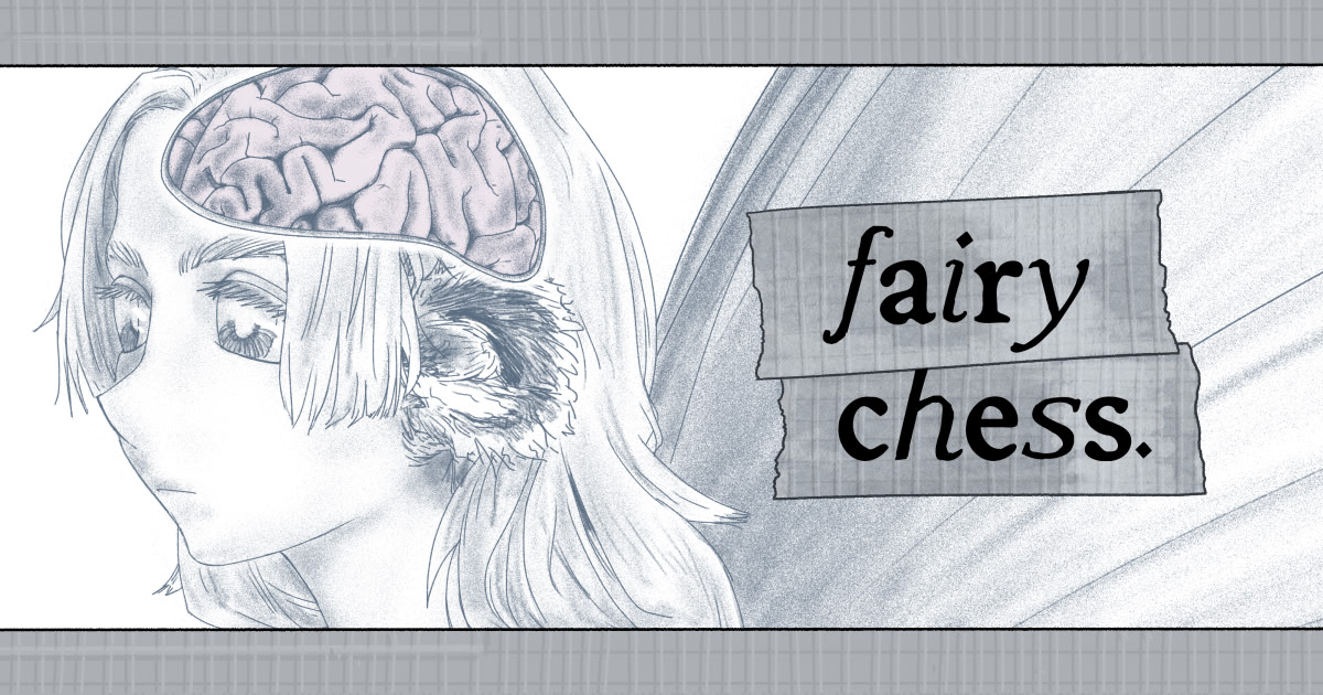 Fairy Chess
