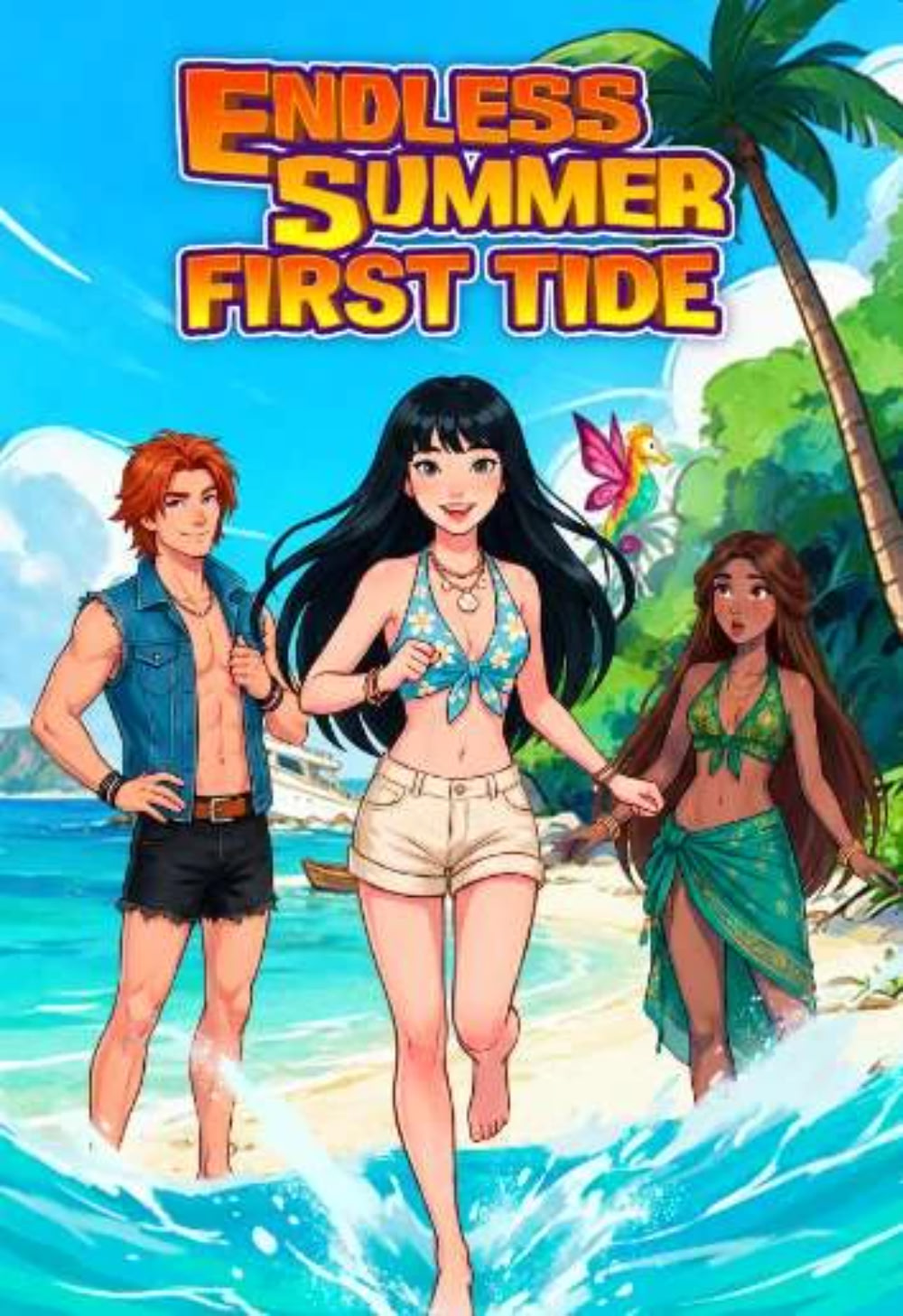 Endless Summer: First Tide