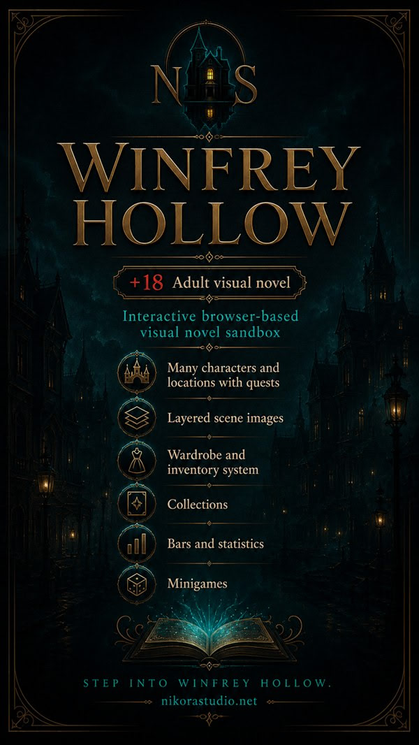 Winfrey Hollow