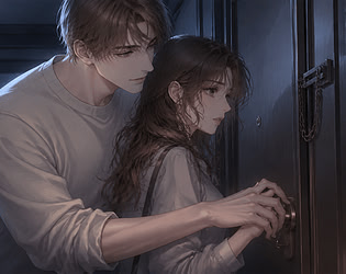 Stay With Me