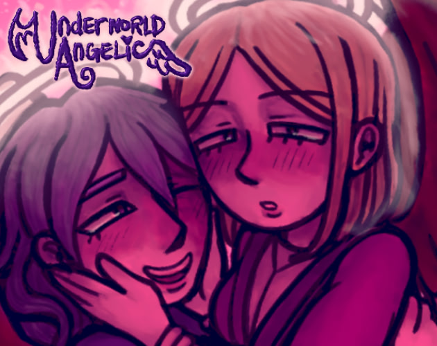 Underworld Angelic: Heretic Intimacy