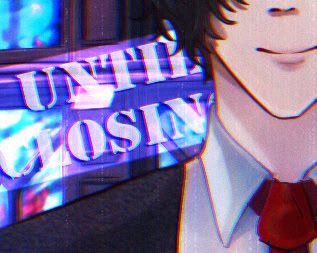 Until Closing