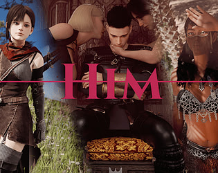 Him