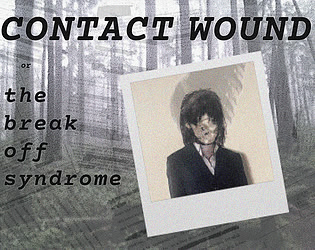Contact Wound