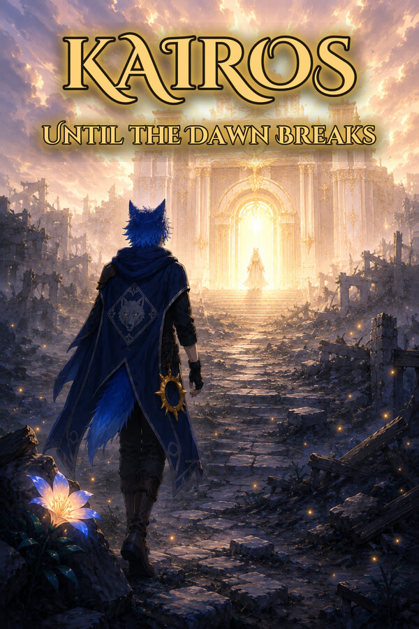 Kairos: Until the Dawn Breaks