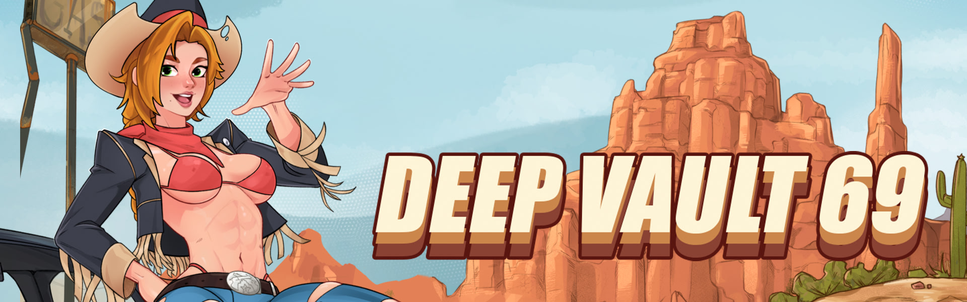 Deep Vault 69