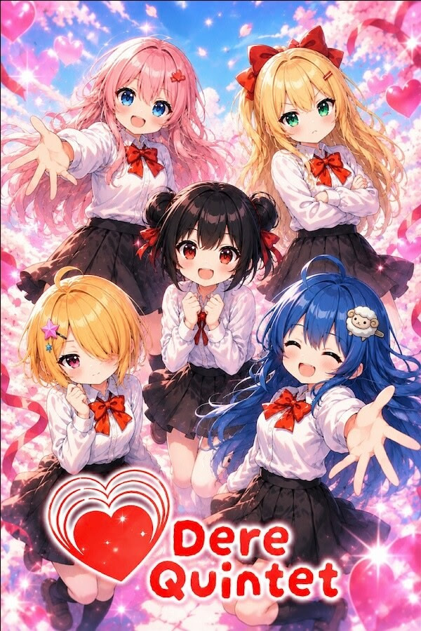 Dere Quintet