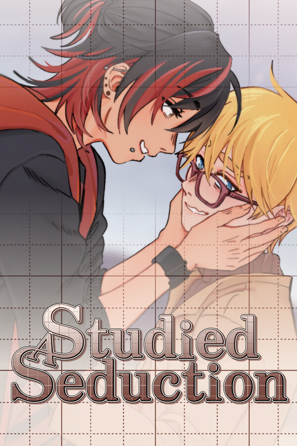 A Studied Seduction