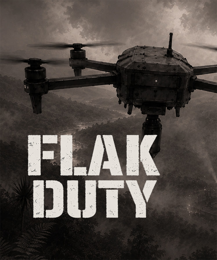 Flak Duty