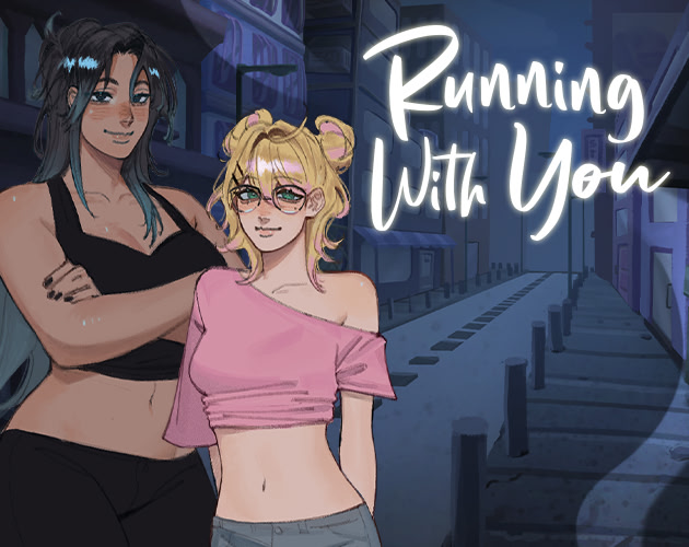 Running With You