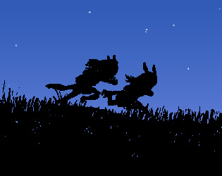Rudolf's Very Good, No Bad Day-o